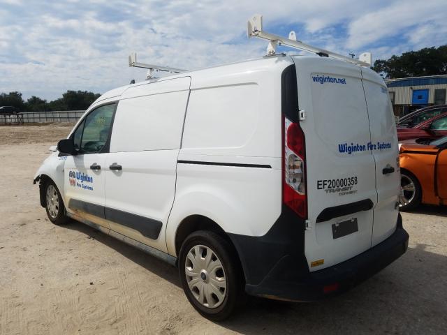 Photo 2 VIN: NM0LS7E2XL1445402 - FORD TRANSIT CO 