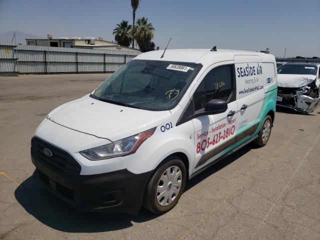 Photo 1 VIN: NM0LS7E2XL1450857 - FORD TRANSIT CO 