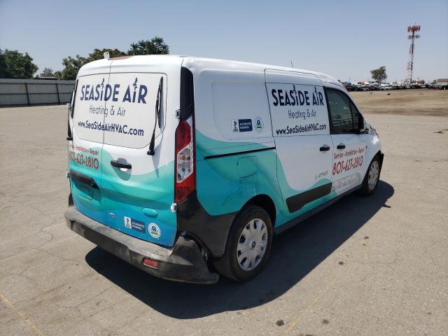 Photo 3 VIN: NM0LS7E2XL1450857 - FORD TRANSIT CO 