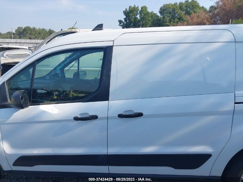 Photo 14 VIN: NM0LS7E2XL1451507 - FORD TRANSIT 