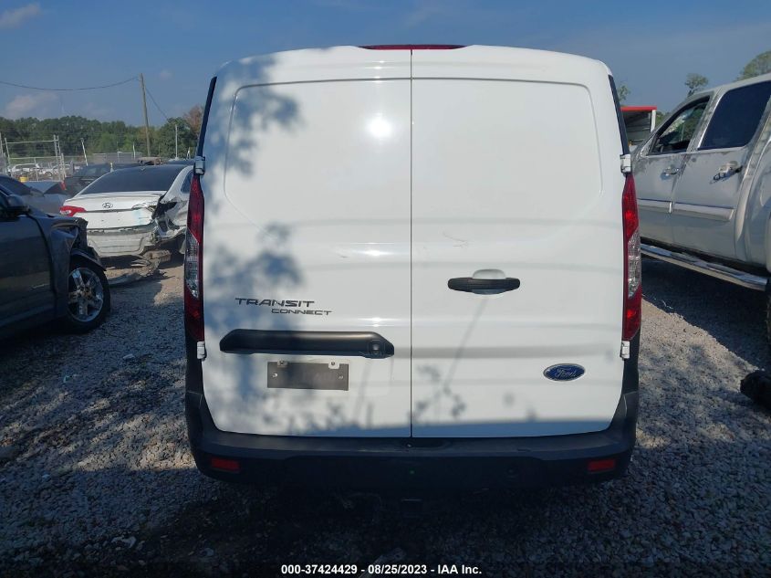 Photo 16 VIN: NM0LS7E2XL1451507 - FORD TRANSIT 