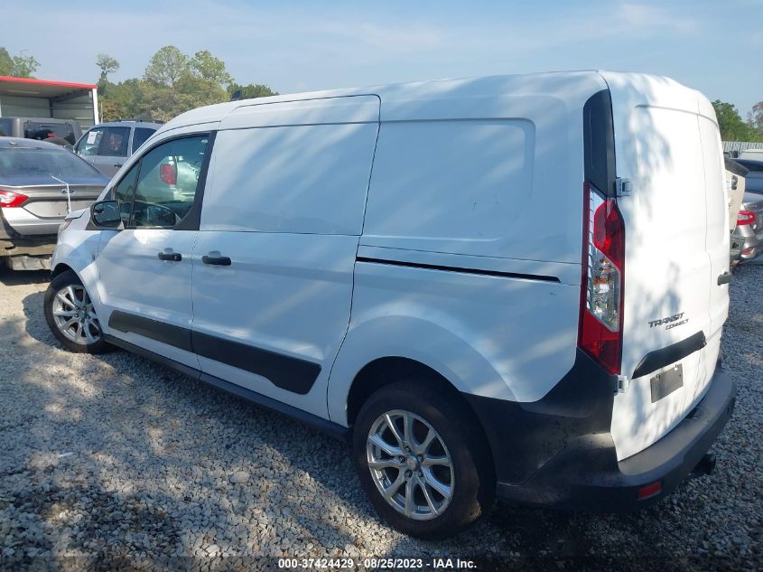 Photo 2 VIN: NM0LS7E2XL1451507 - FORD TRANSIT 