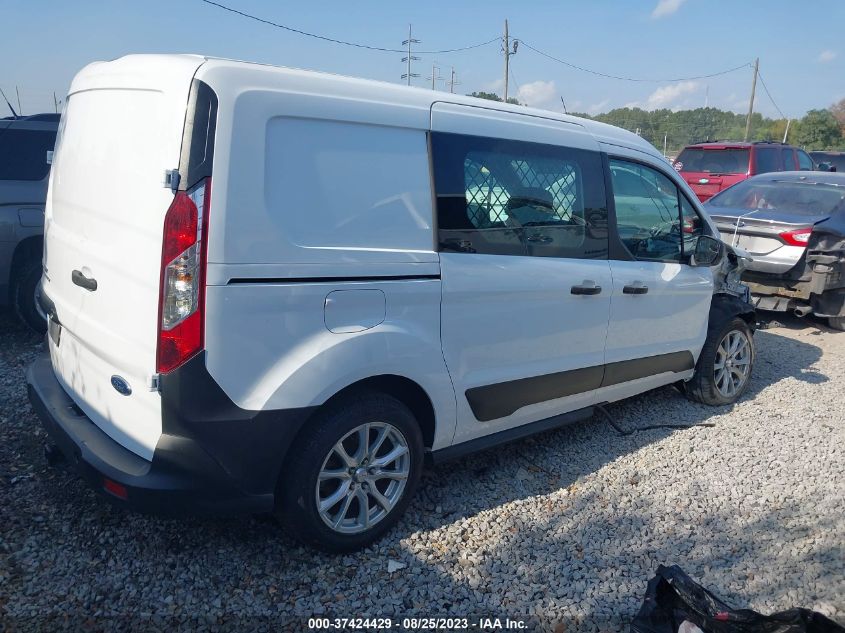 Photo 3 VIN: NM0LS7E2XL1451507 - FORD TRANSIT 