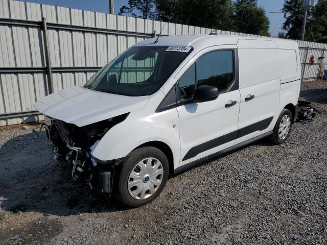 Photo 0 VIN: NM0LS7E2XL1456450 - FORD TRANSIT CO 