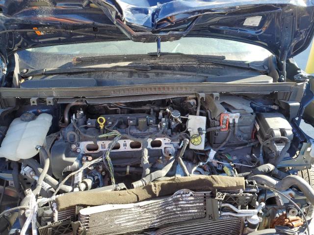 Photo 11 VIN: NM0LS7E2XL1464094 - FORD TRANSIT 