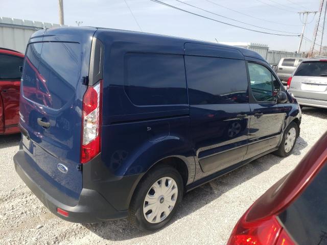 Photo 2 VIN: NM0LS7E2XL1464094 - FORD TRANSIT 