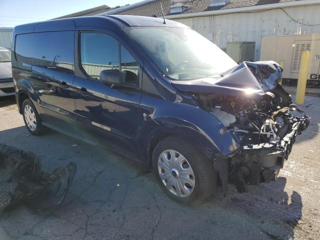 Photo 3 VIN: NM0LS7E2XL1464094 - FORD TRANSIT 