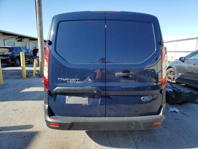 Photo 5 VIN: NM0LS7E2XL1464094 - FORD TRANSIT 