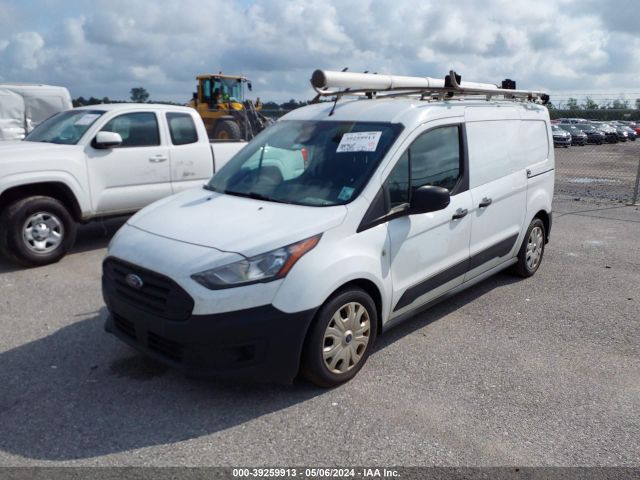 Photo 1 VIN: NM0LS7E2XL1466234 - FORD TRANSIT CONNECT 