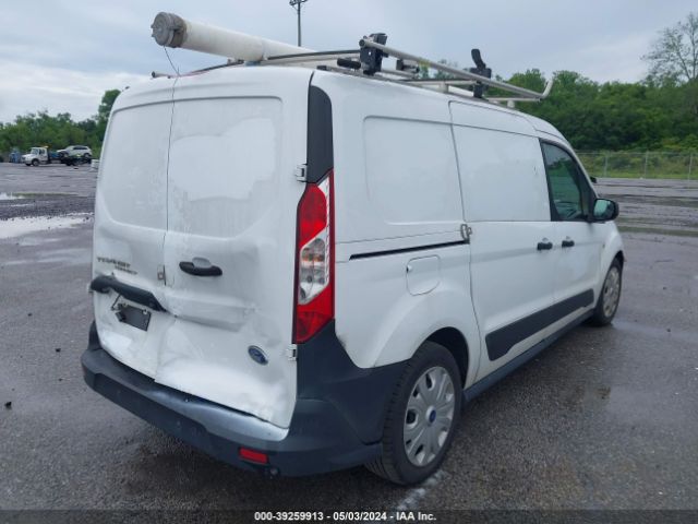 Photo 3 VIN: NM0LS7E2XL1466234 - FORD TRANSIT CONNECT 