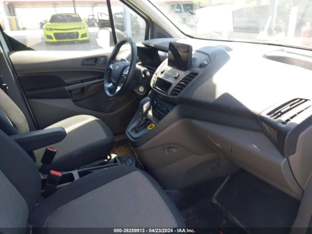 Photo 4 VIN: NM0LS7E2XL1466234 - FORD TRANSIT CONNECT 