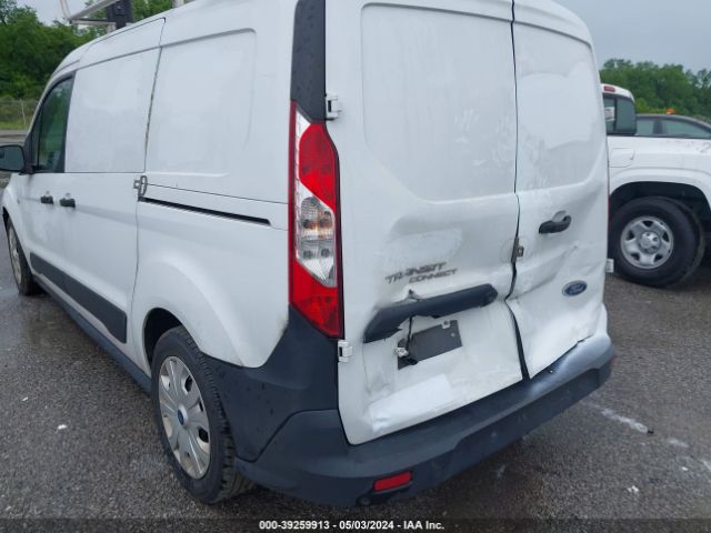 Photo 5 VIN: NM0LS7E2XL1466234 - FORD TRANSIT CONNECT 