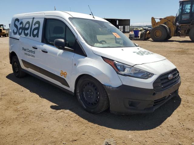 Photo 3 VIN: NM0LS7E2XL1470588 - FORD TRANSIT 