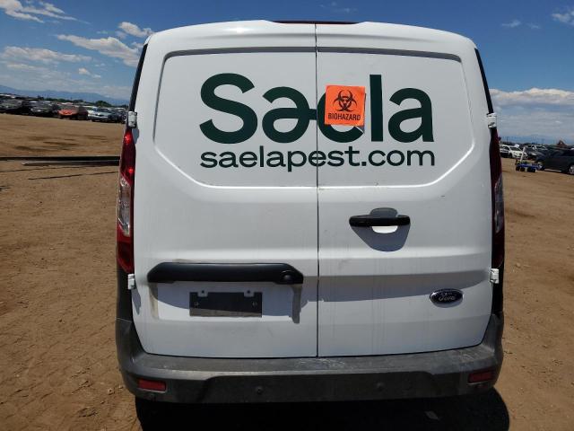 Photo 5 VIN: NM0LS7E2XL1470588 - FORD TRANSIT 