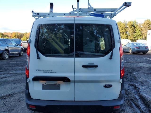 Photo 5 VIN: NM0LS7E2XL1477413 - FORD TRANSIT CO 