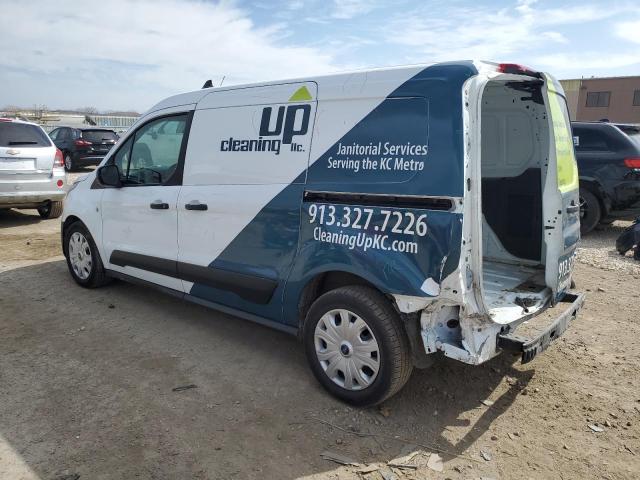 Photo 1 VIN: NM0LS7E2XL1478710 - FORD TRANSIT 