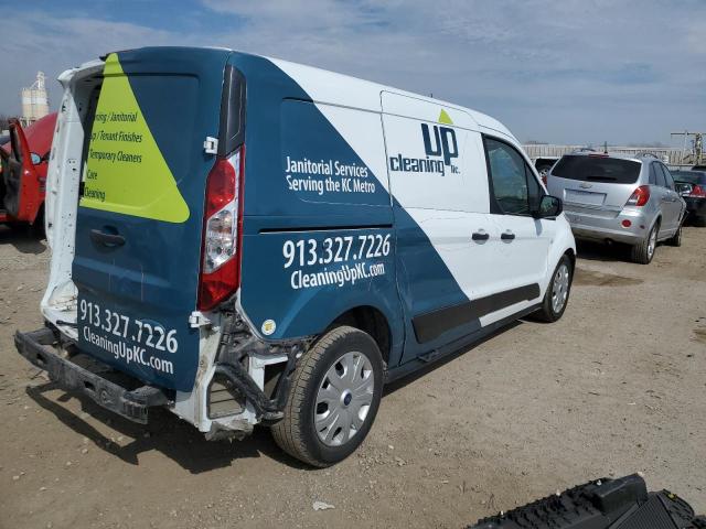 Photo 2 VIN: NM0LS7E2XL1478710 - FORD TRANSIT 