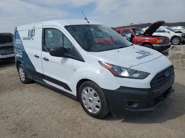 Photo 3 VIN: NM0LS7E2XL1478710 - FORD TRANSIT 