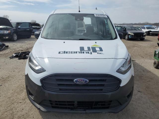 Photo 4 VIN: NM0LS7E2XL1478710 - FORD TRANSIT 