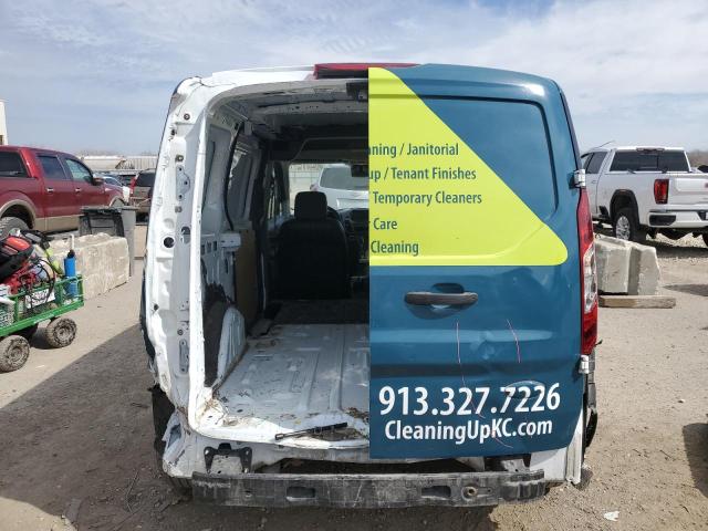 Photo 5 VIN: NM0LS7E2XL1478710 - FORD TRANSIT 