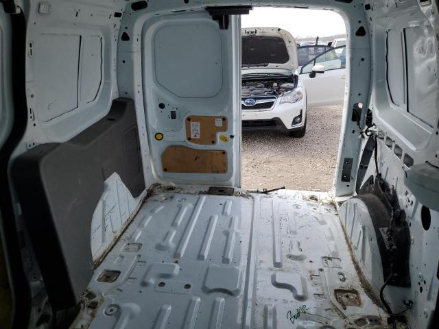 Photo 9 VIN: NM0LS7E2XL1478710 - FORD TRANSIT 