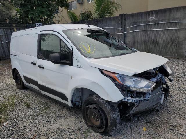 Photo 3 VIN: NM0LS7E2XL1479601 - FORD TRANSIT CO 