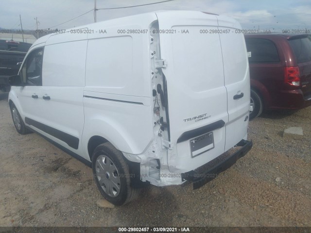 Photo 5 VIN: NM0LS7E2XM1493788 - FORD TRANSIT CONNECT VAN 