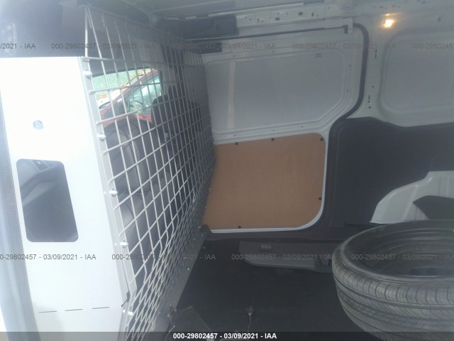 Photo 7 VIN: NM0LS7E2XM1493788 - FORD TRANSIT CONNECT VAN 