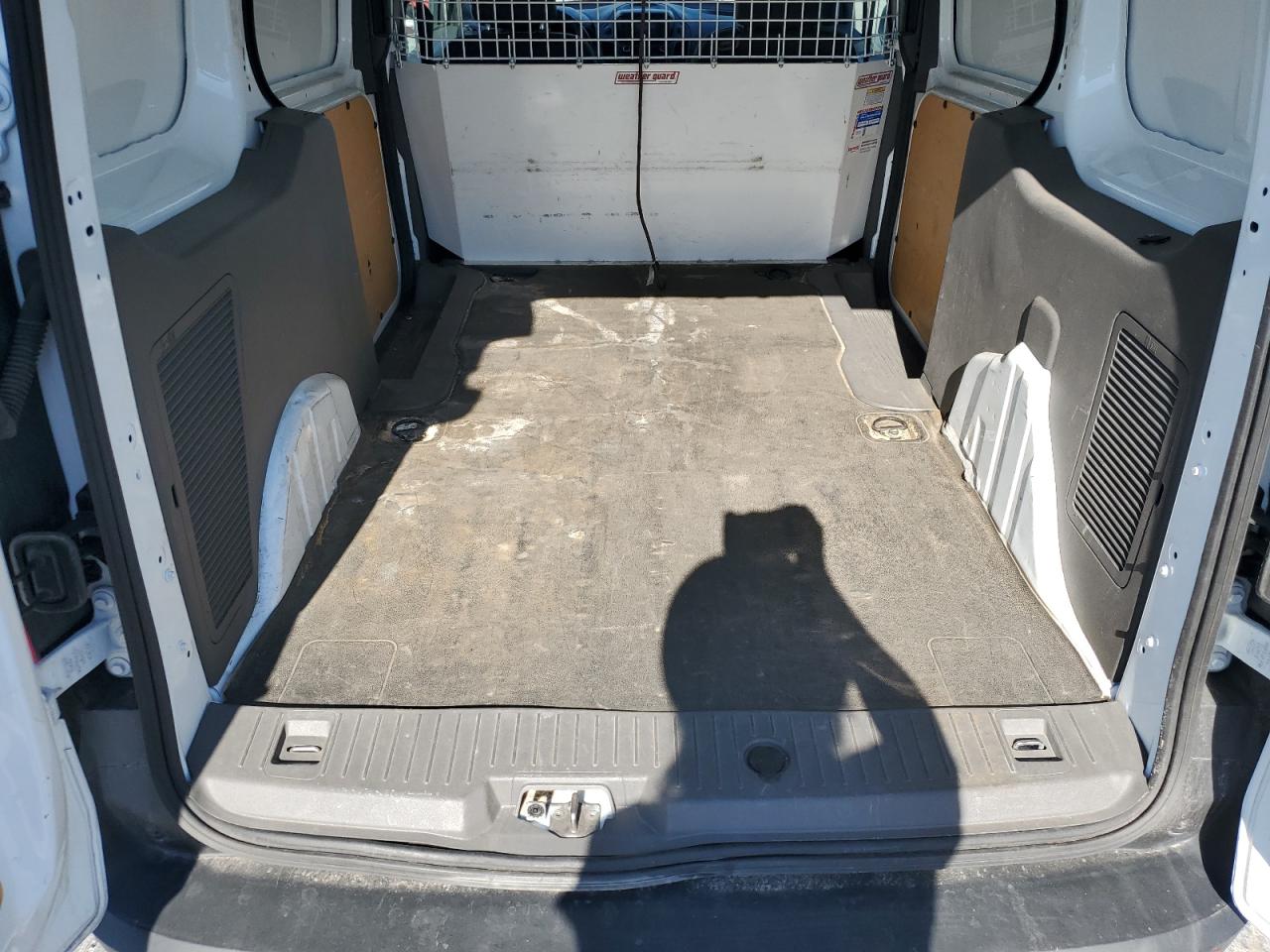 Photo 10 VIN: NM0LS7E2XM1497534 - FORD TRANSIT 