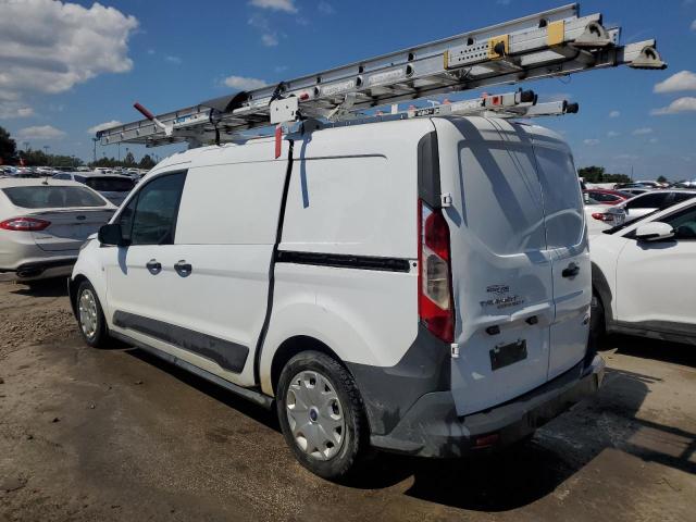 Photo 1 VIN: NM0LS7E70E1144460 - FORD TRANSIT CO 