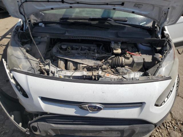 Photo 11 VIN: NM0LS7E70E1144460 - FORD TRANSIT CO 