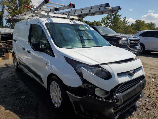 Photo 3 VIN: NM0LS7E70E1144460 - FORD TRANSIT CO 