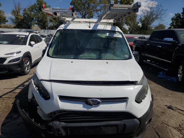 Photo 4 VIN: NM0LS7E70E1144460 - FORD TRANSIT CO 