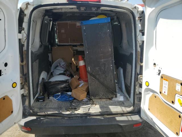 Photo 5 VIN: NM0LS7E70E1144460 - FORD TRANSIT CO 