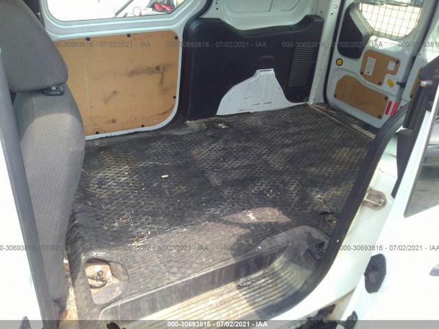 Photo 7 VIN: NM0LS7E70E1147441 - FORD TRANSIT CONNECT 