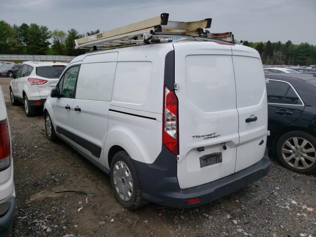 Photo 2 VIN: NM0LS7E70E1153403 - FORD TRANSIT CO 