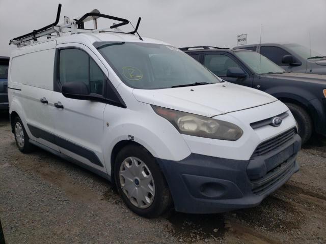 Photo 3 VIN: NM0LS7E70E1167964 - FORD TRANSIT CO 