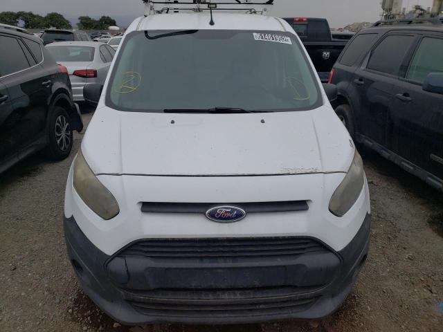 Photo 4 VIN: NM0LS7E70E1167964 - FORD TRANSIT CO 