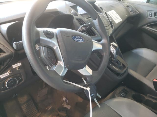 Photo 9 VIN: NM0LS7E70E1171786 - FORD TRANSIT CO 