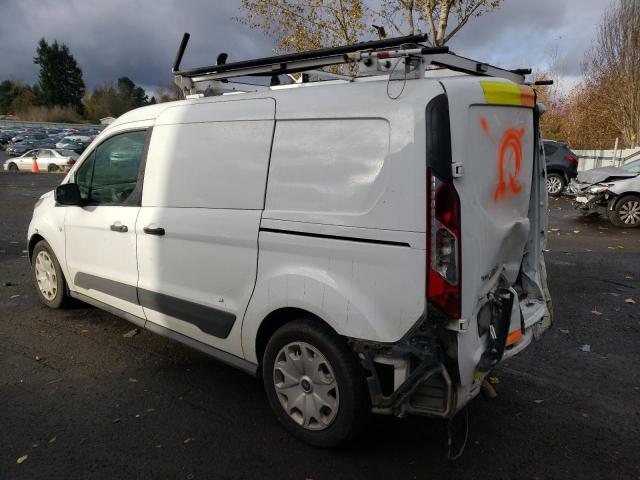 Photo 1 VIN: NM0LS7E70E1172744 - FORD TRANSIT CO 