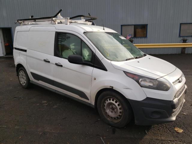 Photo 3 VIN: NM0LS7E70E1172744 - FORD TRANSIT CO 