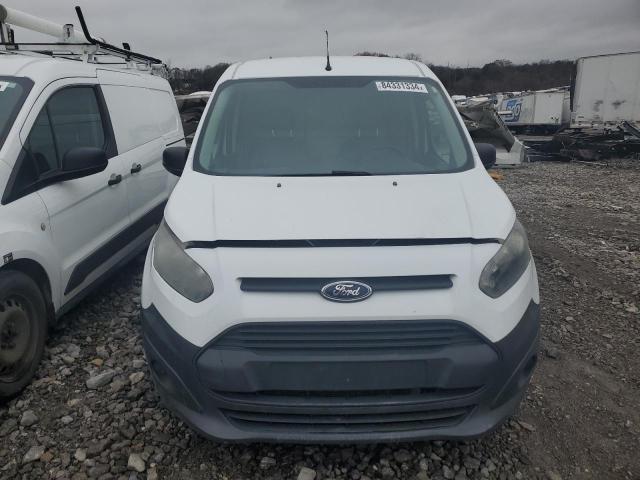 Photo 4 VIN: NM0LS7E70F1181669 - FORD TRANSIT CO 