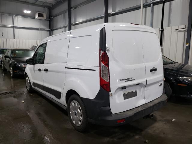 Photo 2 VIN: NM0LS7E70F1185026 - FORD TRANSIT CO 