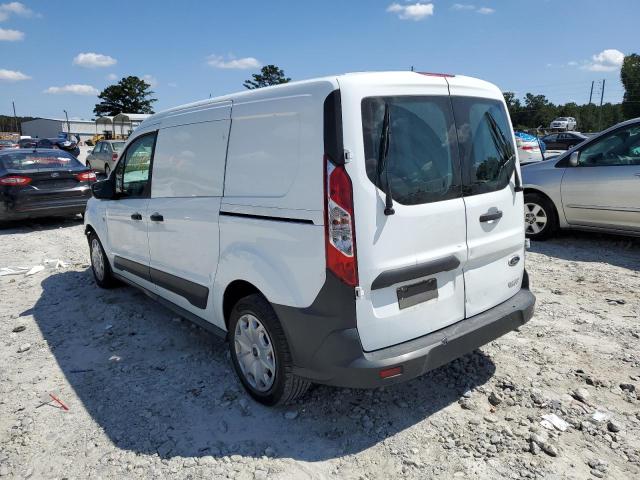 Photo 2 VIN: NM0LS7E70F1188461 - FORD TRANSIT CO 