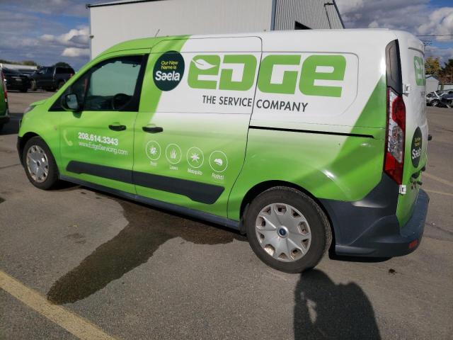 Photo 1 VIN: NM0LS7E70F1192512 - FORD TRANSIT 