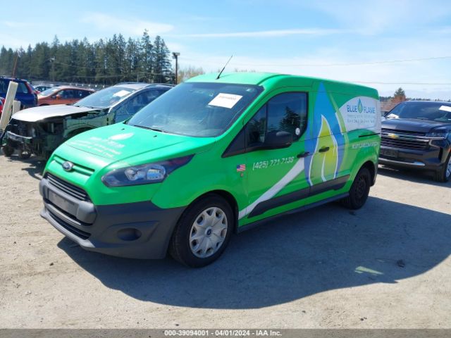 Photo 1 VIN: NM0LS7E70F1194003 - FORD TRANSIT CONNECT 