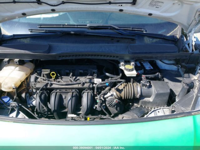 Photo 9 VIN: NM0LS7E70F1194003 - FORD TRANSIT CONNECT 