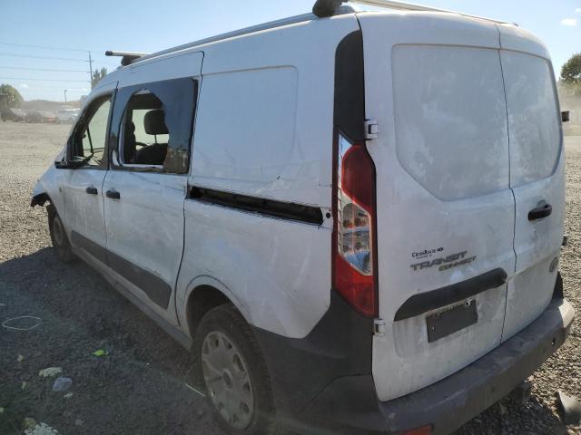 Photo 1 VIN: NM0LS7E70F1205677 - FORD TRANSIT 