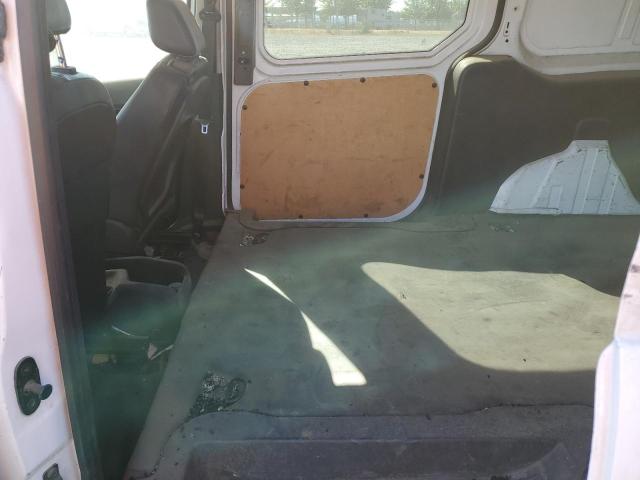 Photo 10 VIN: NM0LS7E70F1205677 - FORD TRANSIT 