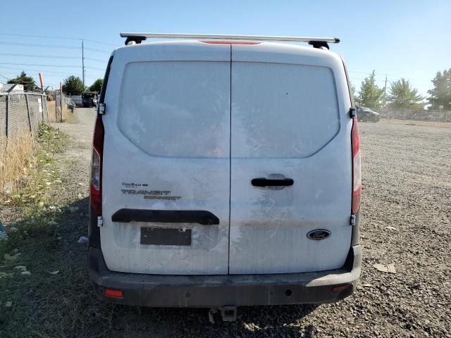 Photo 5 VIN: NM0LS7E70F1205677 - FORD TRANSIT 